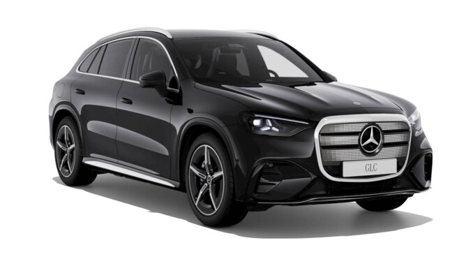 Mercedes-Benz Electric Glc GLC 400 4MATIC 360kW AMG Line 94kWh 5dr Auto Electric Estate - Image 1